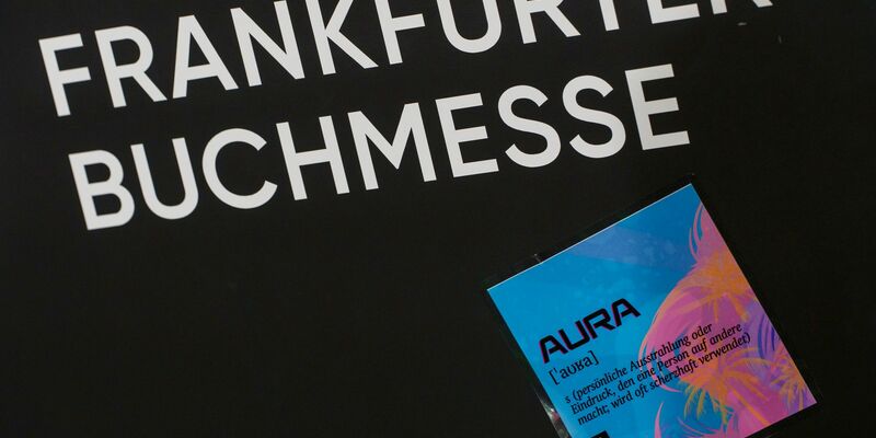 «Aura» ist das Jugendwort des Jahres 2024. - Foto: Andreas Arnold/dpa
