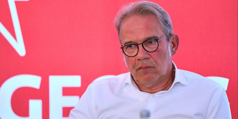 Georg Maier (Archiv) - Foto: über dts Nachrichtenagentur