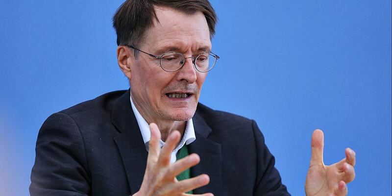 Karl Lauterbach (Archiv) - Foto: über dts Nachrichtenagentur