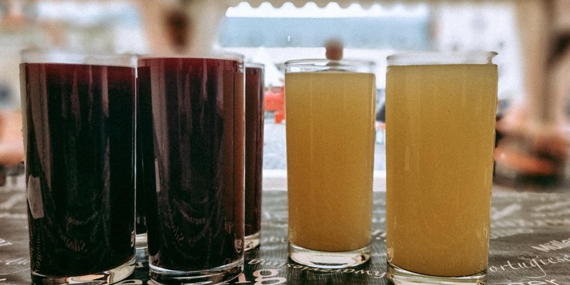 POL-PDLD: Fest des Federweißen - ein ruhiges Fest, bislang auch für die Polizei - Foto: presseportal.de