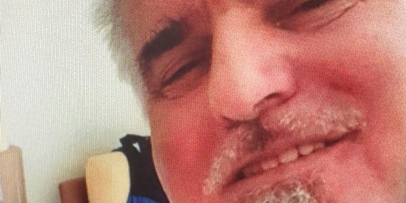 LPI-EF: Öffentlichkeitsfahndung nach vermisster Person - Foto: presseportal.de