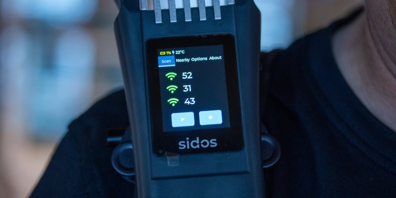  - Foto: Kybatec-wireless GmbH über pressetext.de