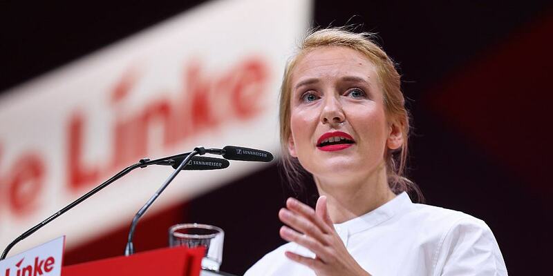 Ines Schwerdtner am 19.10.2024 - Foto: über dts Nachrichtenagentur