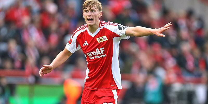 Aljoscha Kemlein (Archiv) - Foto: über dts Nachrichtenagentur