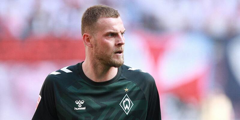Marvin Ducksch (SV Werder Bremen) (Archiv) - Foto: über dts Nachrichtenagentur