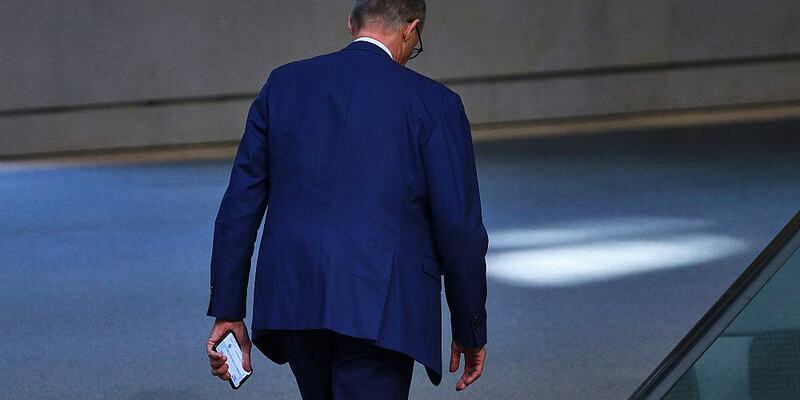 Friedrich Merz (Archiv) - Foto: über dts Nachrichtenagentur