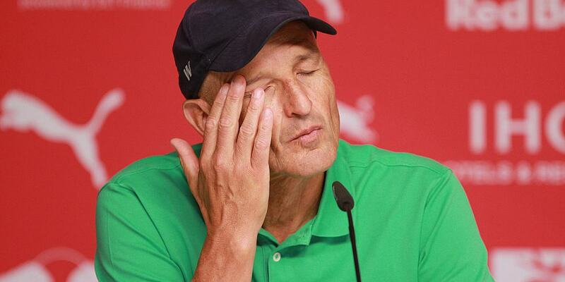 Peter Zeidler (Archiv) - Foto: über dts Nachrichtenagentur