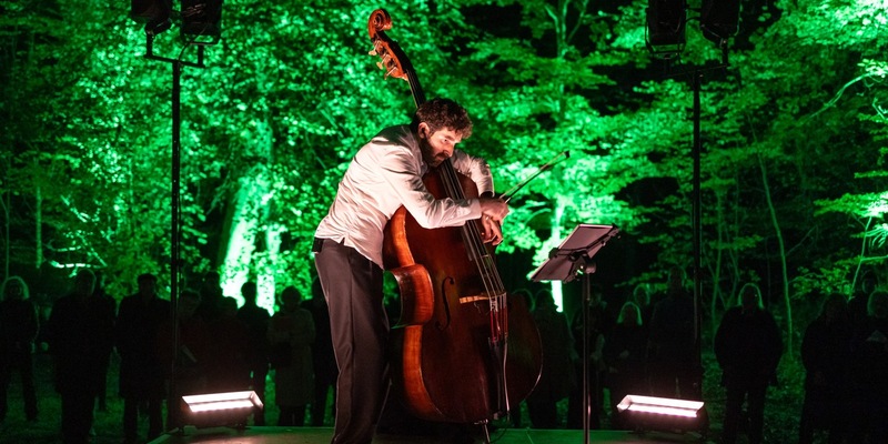 Donaueschinger Musiktage / Großes Fest der zeitgenössischen Musik - Foto: presseportal.de