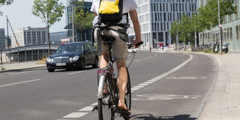 Jetzt bewerben: Deutscher Fahrradpreis 2025 startet / Innovative Projekte in den Kategorien Infrastruktur, Service & Kommunikation sowie Ehrenamt gesucht - Foto: presseportal.de