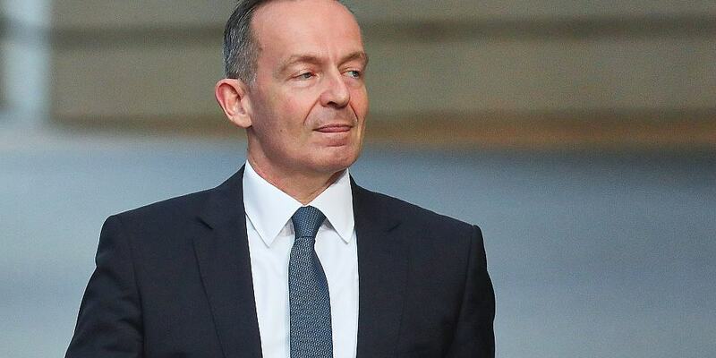 Volker Wissing (Archiv) - Foto: über dts Nachrichtenagentur