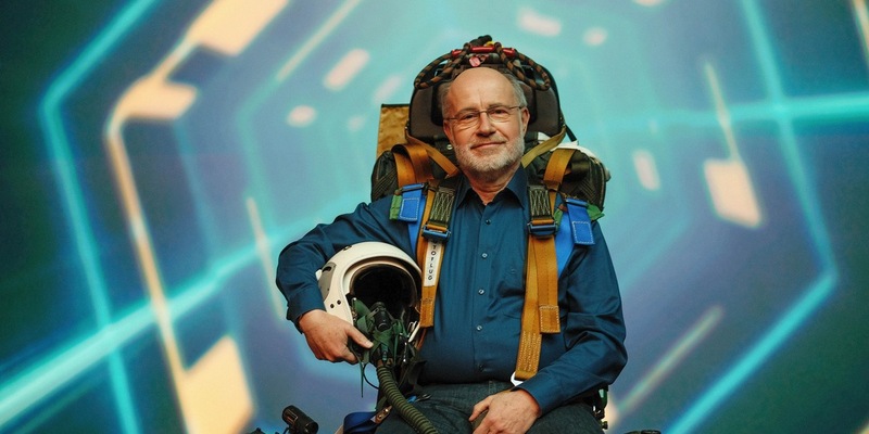 Terra X im ZDF über die Entdeckung und Vermessung der Zeit - Foto: presseportal.de