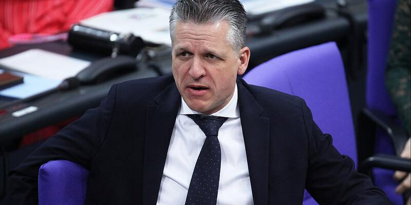 Thorsten Frei (Archiv) - Foto: über dts Nachrichtenagentur