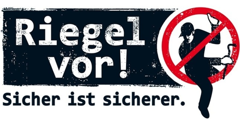 POL-BN: Beginn der dunklen Jahreszeit - Aktionswochenende gegen Wohnungseinbruchdiebstahl - Polizei berät vor Ort - Foto: presseportal.de