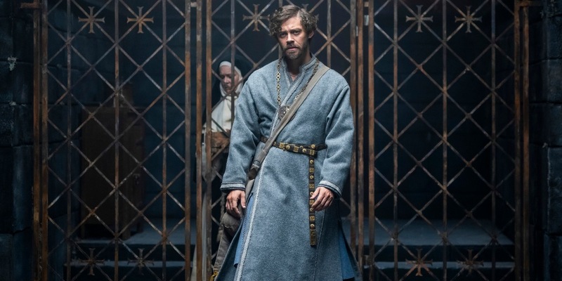 Drehschluss für DER MEDICUS 2 - Foto: presseportal.de