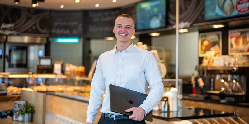 KW Media GmbH auf der südback 2024: Impulsgeber für modernes Recruiting in der Bäckereibranche - Foto: presseportal.de