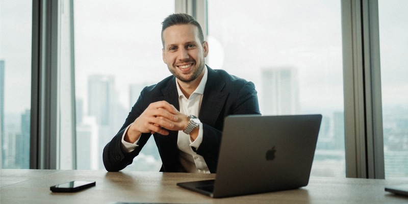 Alexander Lang Consulting GmbH: So maximieren Investoren und Makler ihre Produktivität und Umsätze - Foto: presseportal.de