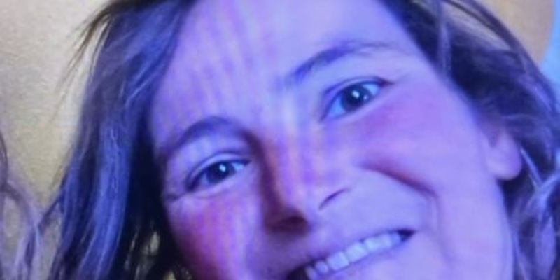 LPI-SLF: Öffentlichkeitsfahndung nach 36-jähriger Karolin Schönemann - Foto: presseportal.de