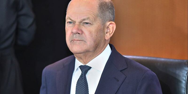 Olaf Scholz (Archiv) - Foto: über dts Nachrichtenagentur