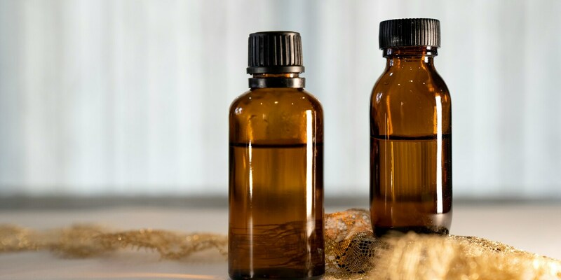 Hanföl ist gut für die Haut - Foto: Foto von Denise Chan auf Unsplash