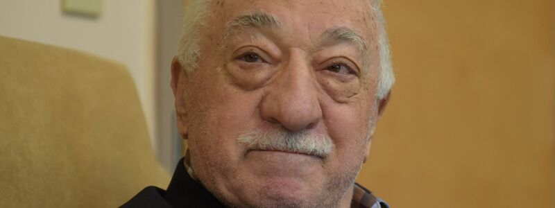 Fethullah Gülen ist im US-Bundesstaat Pennsylvania gestorben. (Archivbild) - Foto: Matt Smith/dpa