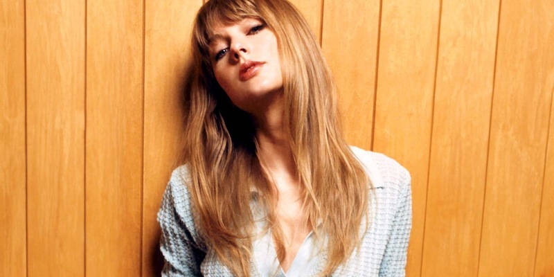 Auf der Suche nach dem Taylor-Swift-Effekt: ARTE zeigt neue Dokumentation über Pop-Ikone Taylor Swift ab 25.10. auf arte.tv und im TV am 1.11. - Foto: presseportal.de