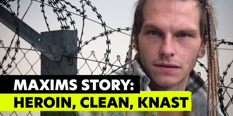 MDR-Reihe „exactly“ zum Thema: „Keine Wohnung, keine Hilfe – Wie Maxim kämpft und der Staat versagt“ - Foto: presseportal.de