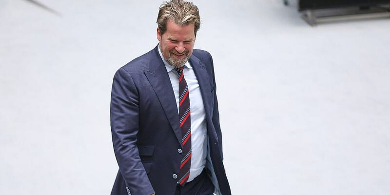 Dirk Stettner (Archiv) - Foto: über dts Nachrichtenagentur