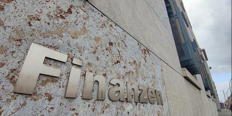 Finanzministerium (Archiv) - Foto: über dts Nachrichtenagentur