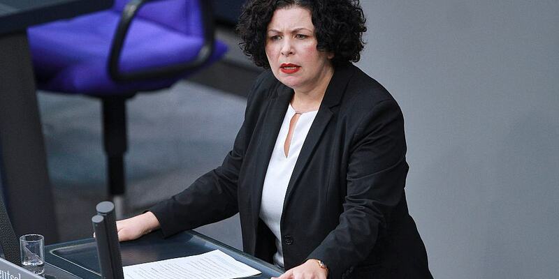 Amira Mohamed Ali (Archiv) - Foto: über dts Nachrichtenagentur