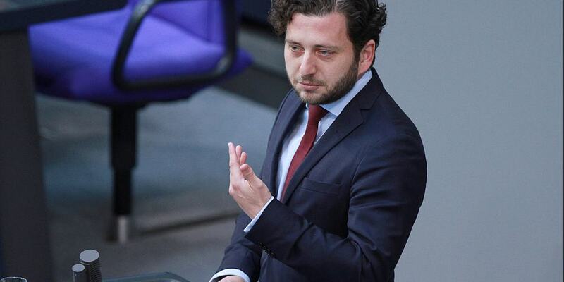 Felix Banaszak (Archiv) - Foto: über dts Nachrichtenagentur