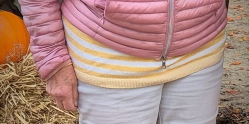 POL-WL: Öffentlichkeitsfahndung nach vermisster 83-Jähriger - Foto: presseportal.de