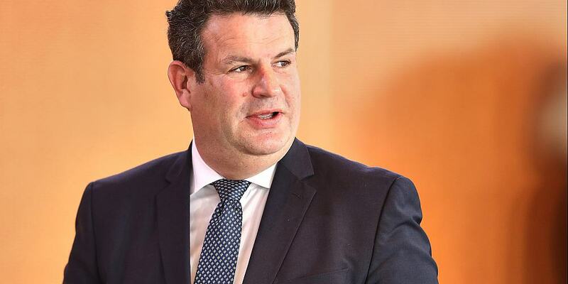 Hubertus Heil (Archiv) - Foto: über dts Nachrichtenagentur