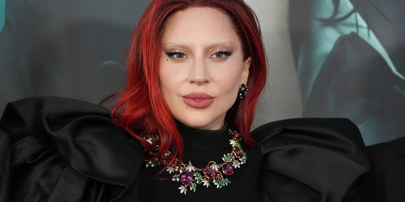 Lady Gaga steuert The Dead Dance zum Netflix-Soundtrack bei. - Foto: Jordan Strauss/Invision/AP/dpa