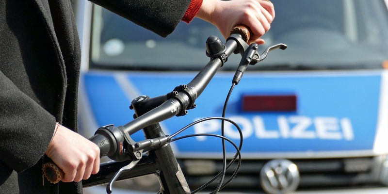 POL-RE: Kreis Recklinghausen: Verstärkte Kontrollen zur Radfahrsicherheit - Polizei legt Fokus auf Beleuchtung - Foto: presseportal.de