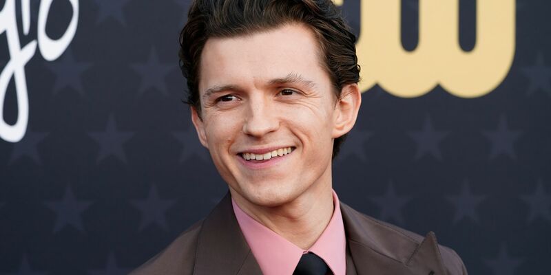 Berichten zufolge würde Holland an der Seite von Matt Damon spielen. (Archivbild) - Foto: Jordan Strauss/Invision/AP/dpa