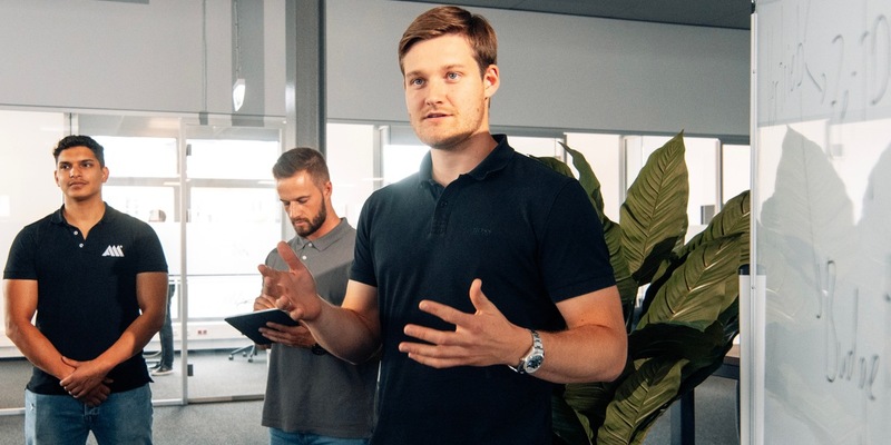 Mit der A&M Unternehmerberatung zu mehr Umsatz für Handwerksbetriebe - Foto: presseportal.de