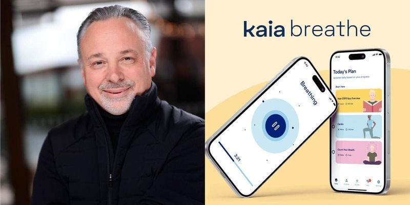 Kaia Health unter neuer Führung: Adam Pellegrini wird neuer CEO des Digital Health Start-Ups - Foto: presseportal.de