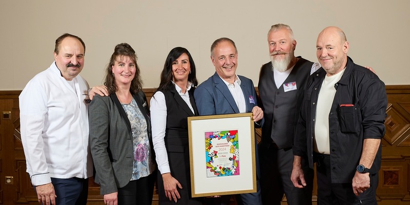 Deutschlands beste Wursttheke 2024 steht in Bad Krozingen - Foto: presseportal.de