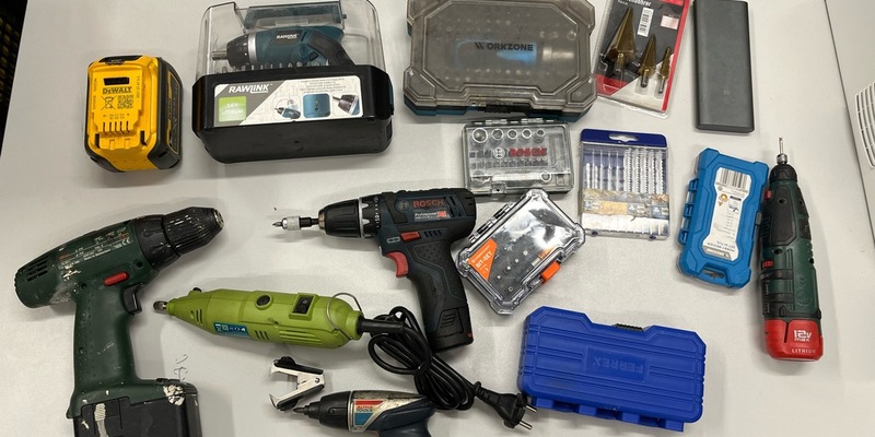 POL-ME: Polizei sucht rechtmäßige Besitzer von Diebesgut - Heiligenhaus - 2410087 - Foto: presseportal.de