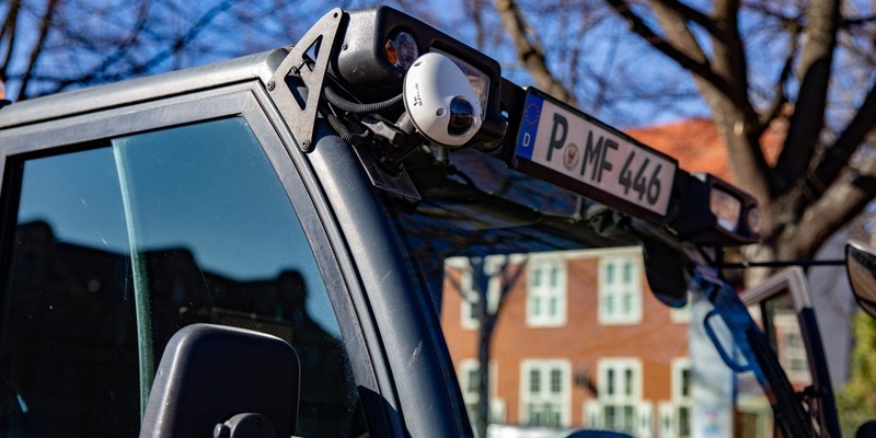 Herausforderungen und Nutzen von KI für Unternehmen: Rechte, Pflichten und Datenschutz - Foto: presseportal.de