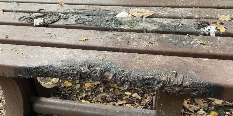 POL-EL: Werlte - Tausende Euro Schaden durch Sachbeschädigungen (siehe Bilder) - Zeugen gesucht - Foto: presseportal.de