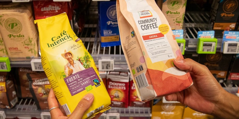 Die Zukunft des Kaffees steht auf dem Spiel: Drei Experten-Tipps, wie man nachhaltigen und fairen Kaffee erkennt - Foto: presseportal.de