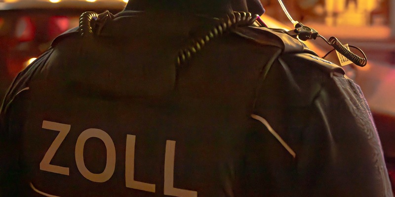 HZA-OL: ZOLL prüft Einhaltung des Mindestlohns - Foto: presseportal.de