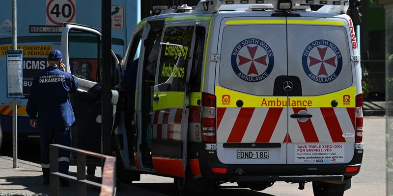 Selbst die Einsatzteams waren von dem kuriosen Notfall überrascht. (Symbolbild) - Foto: Dean Lewins/AAP/dpa
