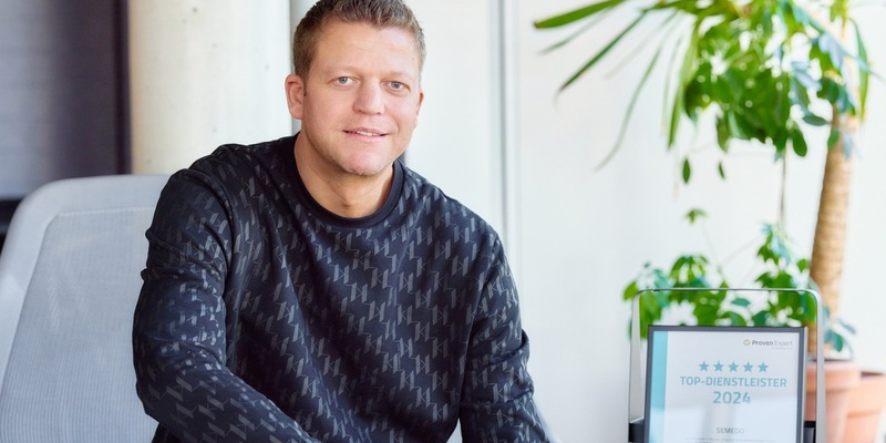 Florian Janko: Zeit- und ortsunabhängige Schulungslösungen für Unternehmen - Foto: presseportal.de