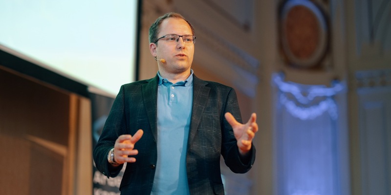 WandelWerker auf der ARBEITSSCHUTZ AKTUELL: Impulse für eine nachhaltig wirksame Sicherheitskultur - Foto: presseportal.de