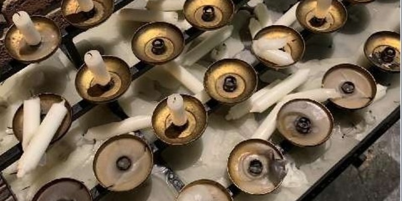 POL-OS: Hagen a.T.W.: Unbekannte treiben Unwesen in katholischer Kirche - Zeugen gesucht - Foto: presseportal.de