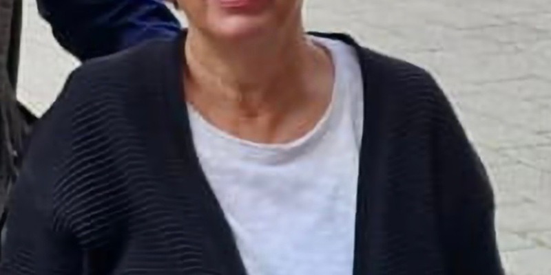 POL-MTK: Vermisste Person aus Frankfurt Dornbusch - Foto: presseportal.de