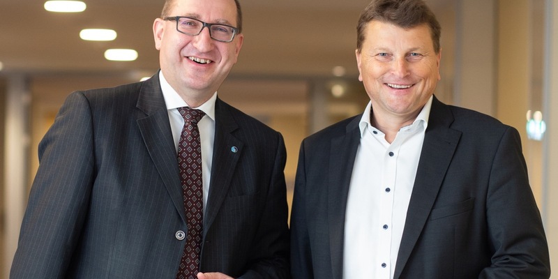 Vereint stärker: Die Stuttgarter und die SDK prüfen Zusammenschluss - Foto: presseportal.de