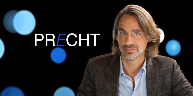 Precht im ZDF: Soziologin Eva Illouz über Frustrationsgefühle und Politik - Foto: presseportal.de